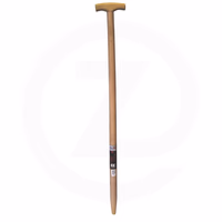 Manche avec poignée 1000mm