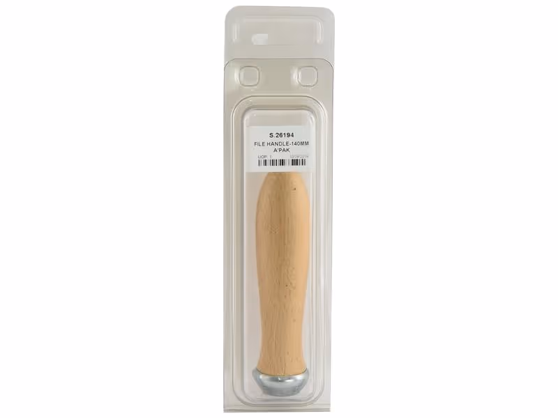 Manche 350 - 400mm pour lime (Agripak 1 pc.) - Vendu par 2