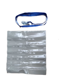 Manche à air Denis Ø340/340 mm avec sangle