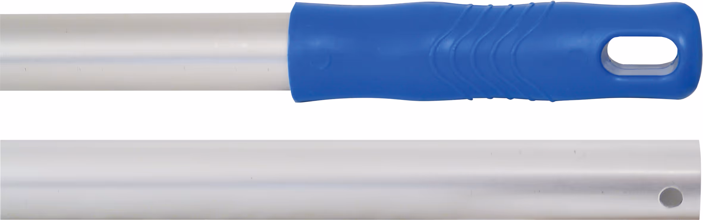 Manche balai alu 145cm d.23.5