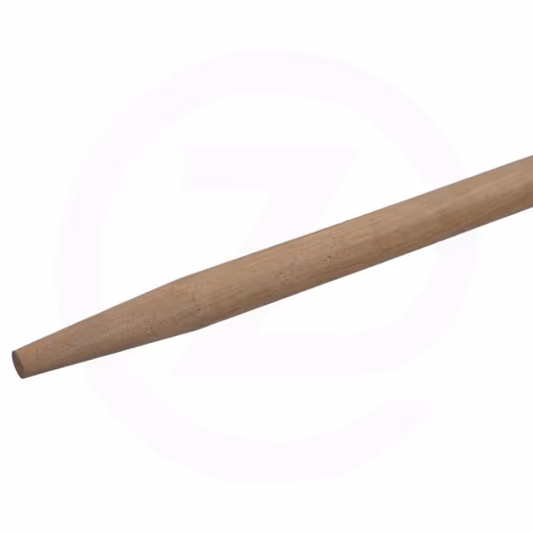 Manche de binette 166x32mm