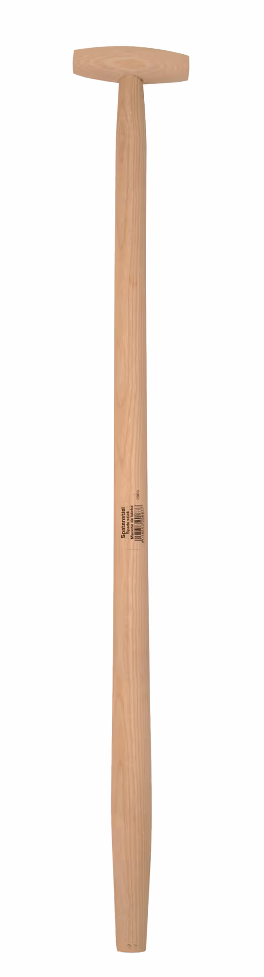 Manche de bêche droit 95 cm