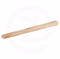 Manche de marteau 300 gr.