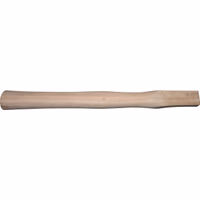 Manche de marteau rivoir bois 35cm