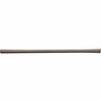 Manche de masse bois oeil ovale 90cm