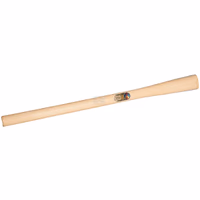 Manche de pioche frêne