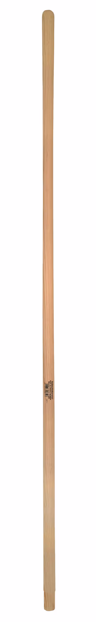 Manche de racloir à lisier 165 cm