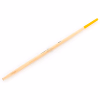 Manche écorc. frêne 1180x35mm