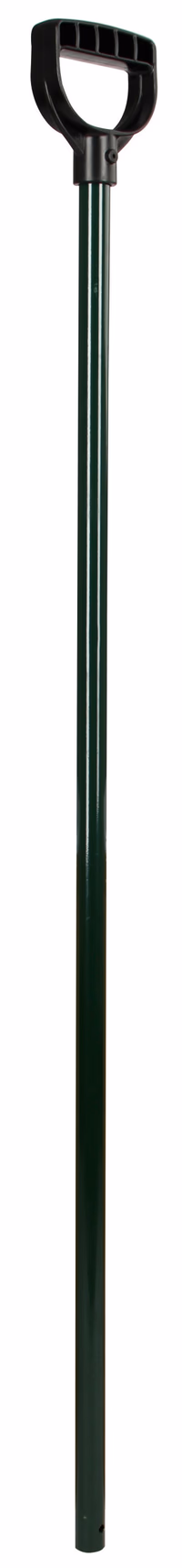 Manche métal poignée D