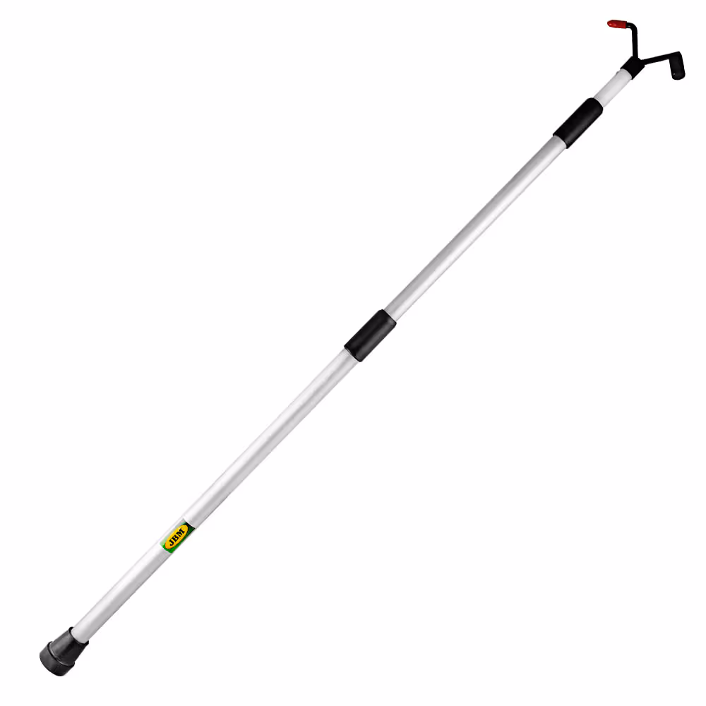 Manche telescopique 71-160cm
