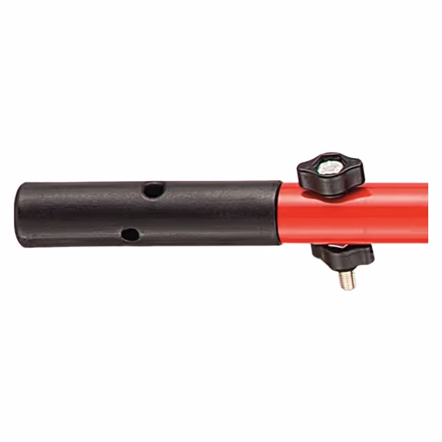 Manche telescopique pour echenilloir pro