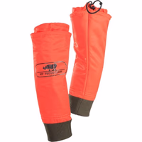 Manchette avant bras anti-coupe taille XL