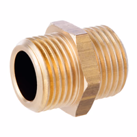MANCHON 1/2'' LAITON