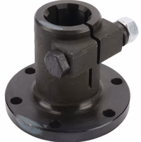 Manchon 1 3/8 6 cannelures