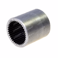 Manchon 36 cannelures Deutz