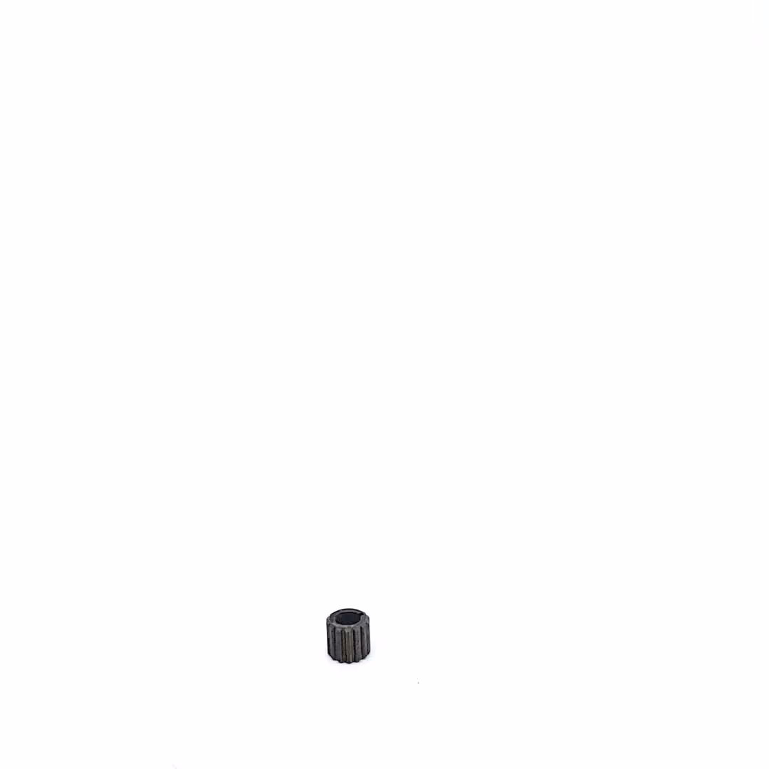 Manchon cannelé pour multiplicateur Groupe 2