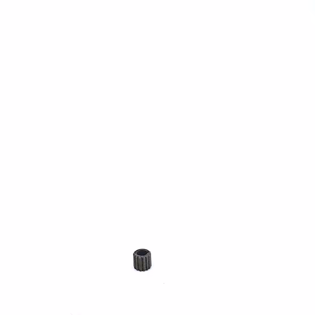 Manchon cannelé pour multiplicateur Groupe 2