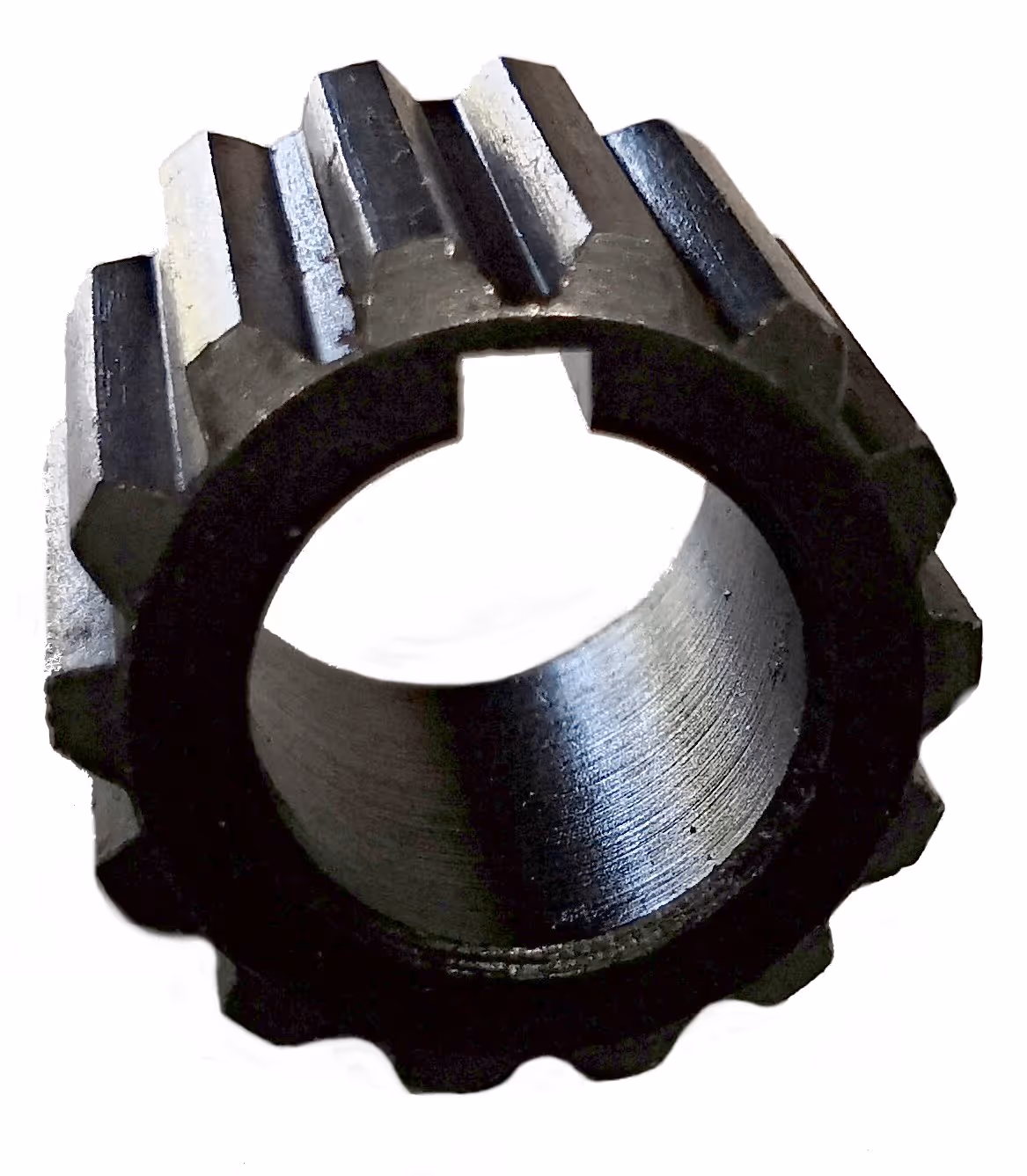 Manchon cannelé pour multiplicateur Groupe 2