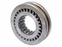 Manchon crabot - adaptable sur tracteurs Ford, New Holland - ref 82983824