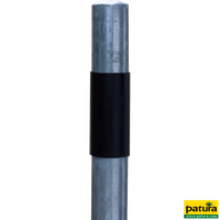 Manchon de protection PVC(poteau 90x90m) L= 25 cm