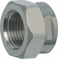 Manchon de raccord 1/2"