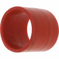 Manchon, en silicone