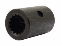 Manchon liaison Z15 arbre pont avant Ford New Holland 81873108 adaptable