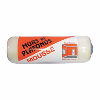 Manchon mousse l175