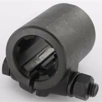 Manchon prof 65L 13/8+Boulon