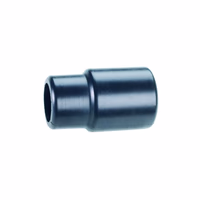 Manchon réduit caoutchouc Ø20mm17mm