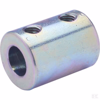 Manchon union carré 10