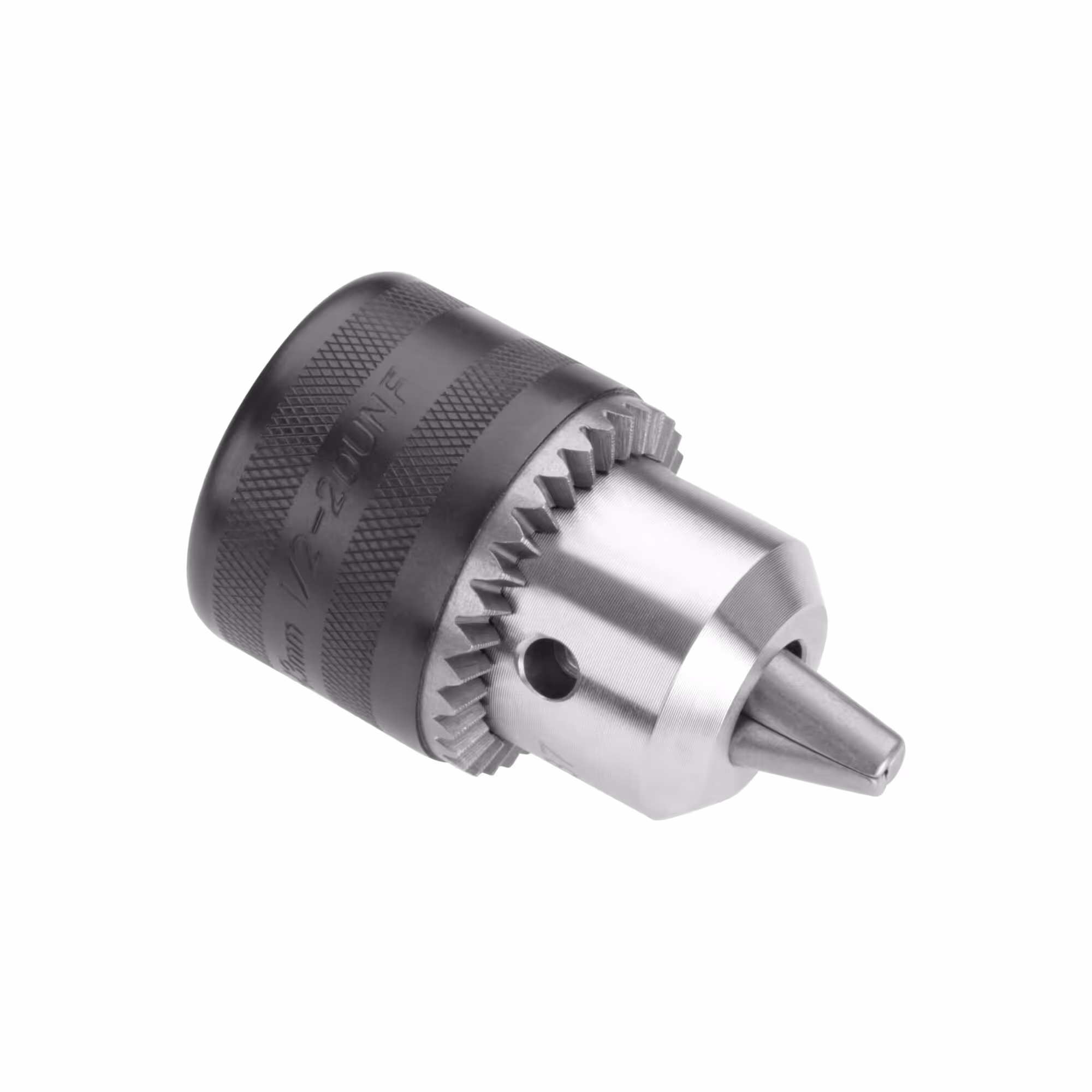 Mandrin à clé 13 mm avec adaptateur SDS-Plus 1/2" x 20 UNF