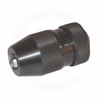 Mandrin automati. 3-16mm B16