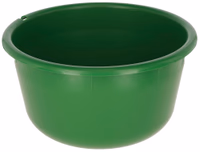 Mangeoire 8 l, vert olive 