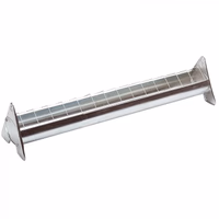 Mangeoire poulet 1000 mm - Ukal