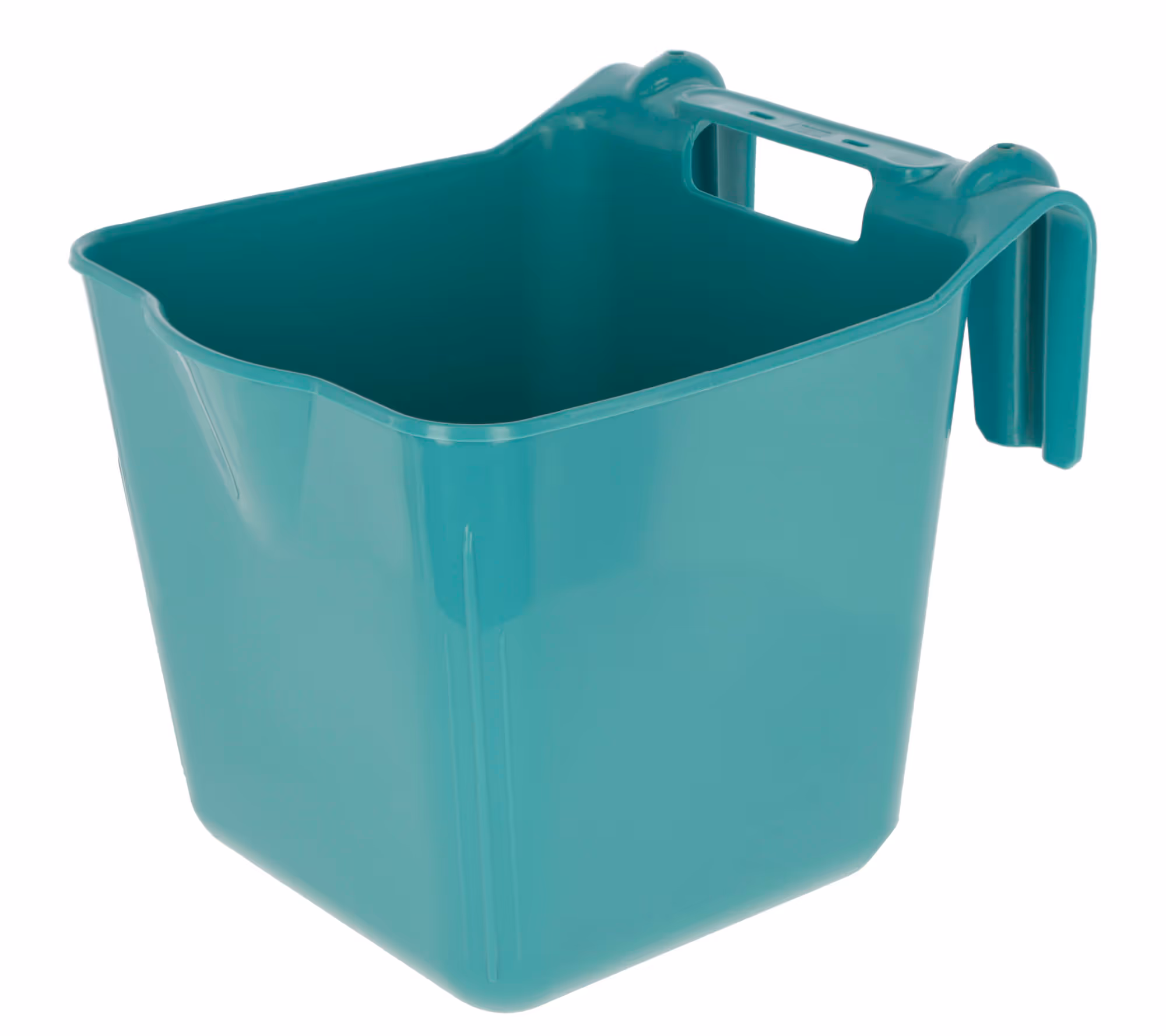 Mangeoire à suspendre HangOn 13l, aquamarin