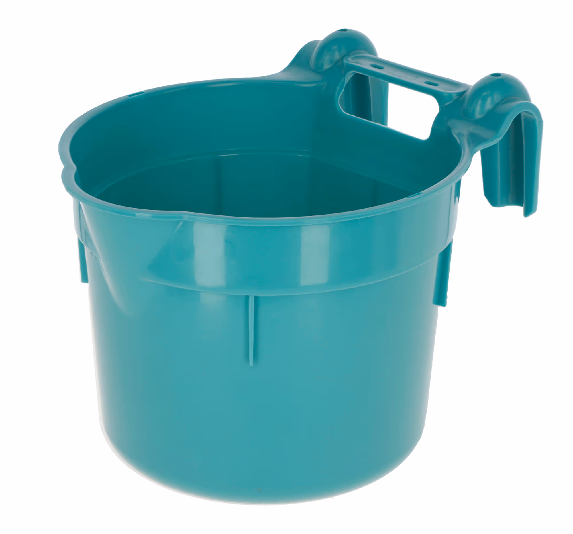 Mangeoire à suspendre HangOn 8l, aquamarin
