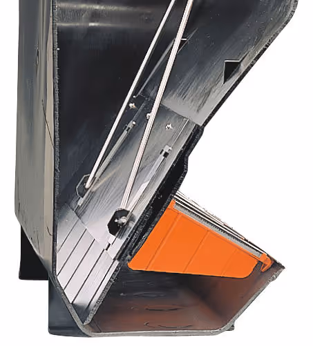 Mangeoire automatique pour porcelets TR-5