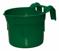 Mangeoire HangOn vert, 8L