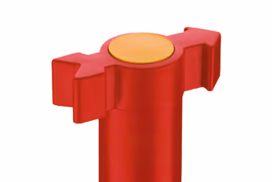 Mangeoire Mini-Hopper Pan 5l