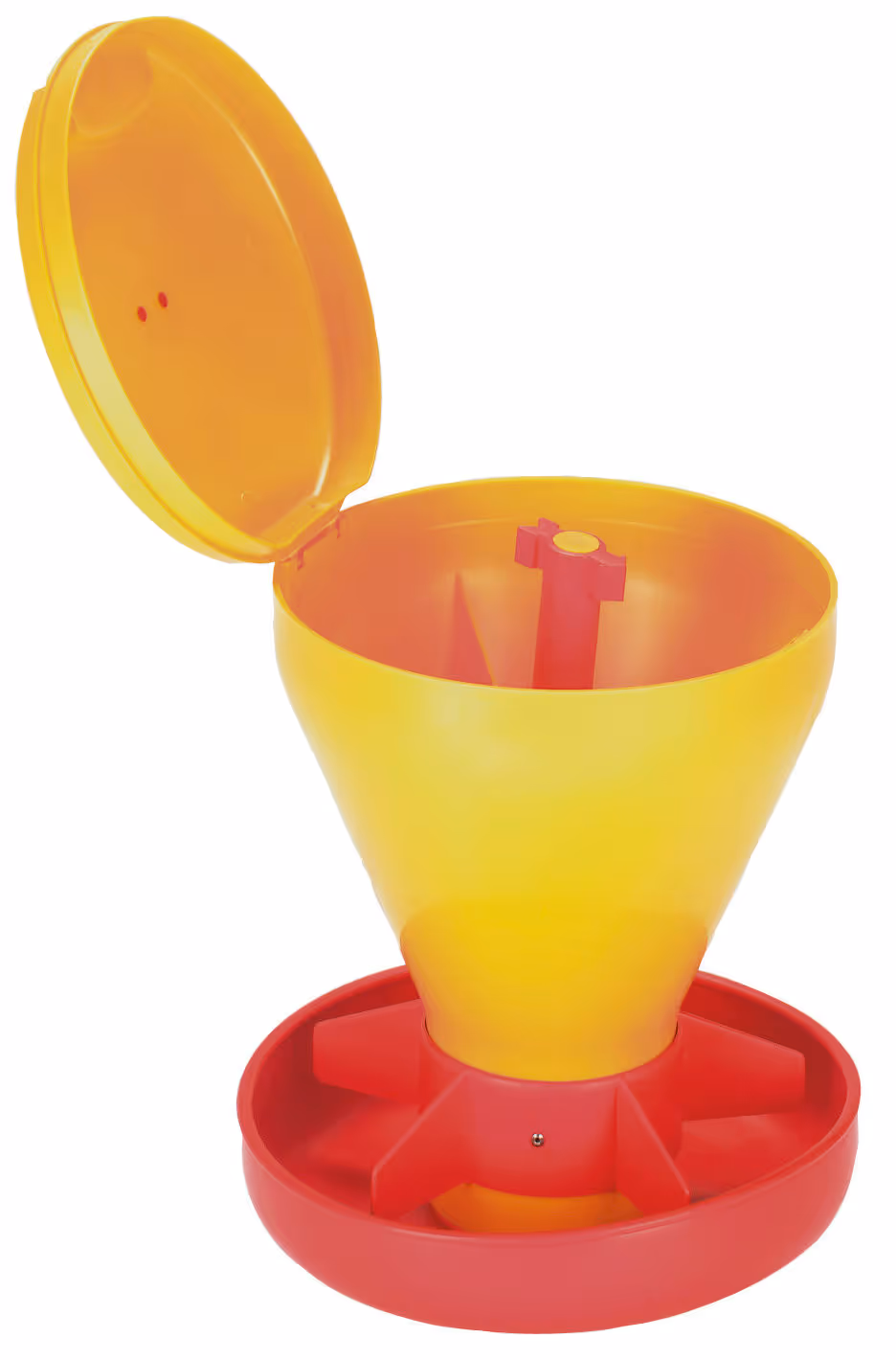 Mangeoire Mini-Hopper Pan 5l