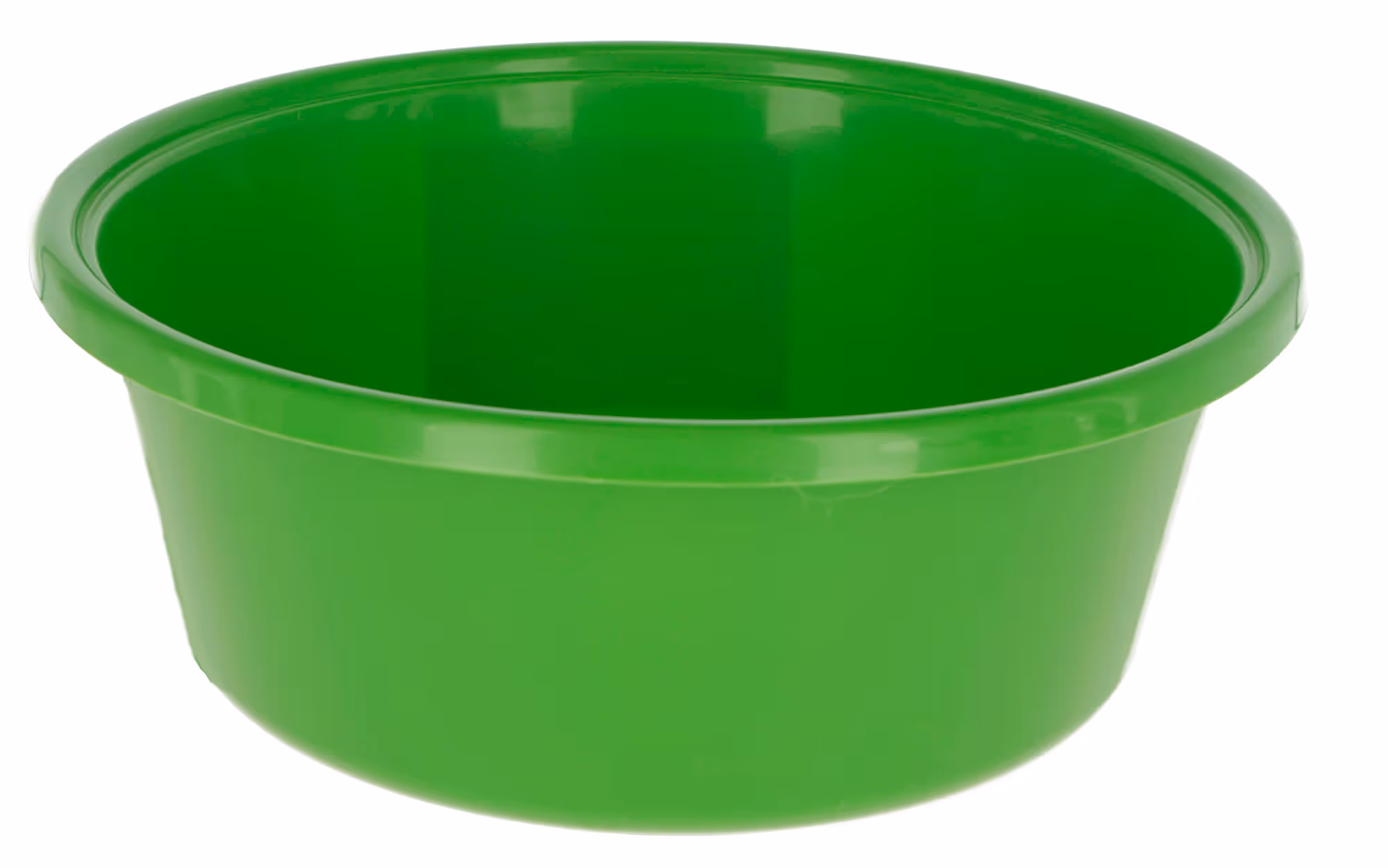 Mangeoire plastique 6l, verte