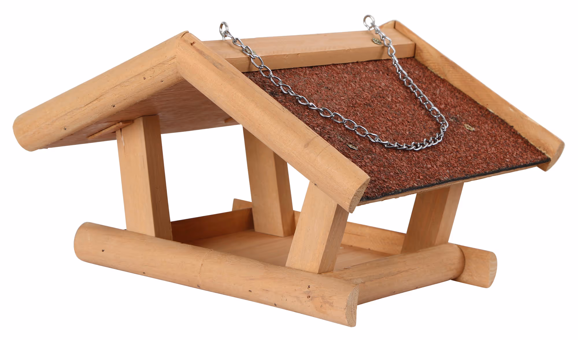 Mangeoire pour oiseau sauvage Stubbs, 29X28X18cm