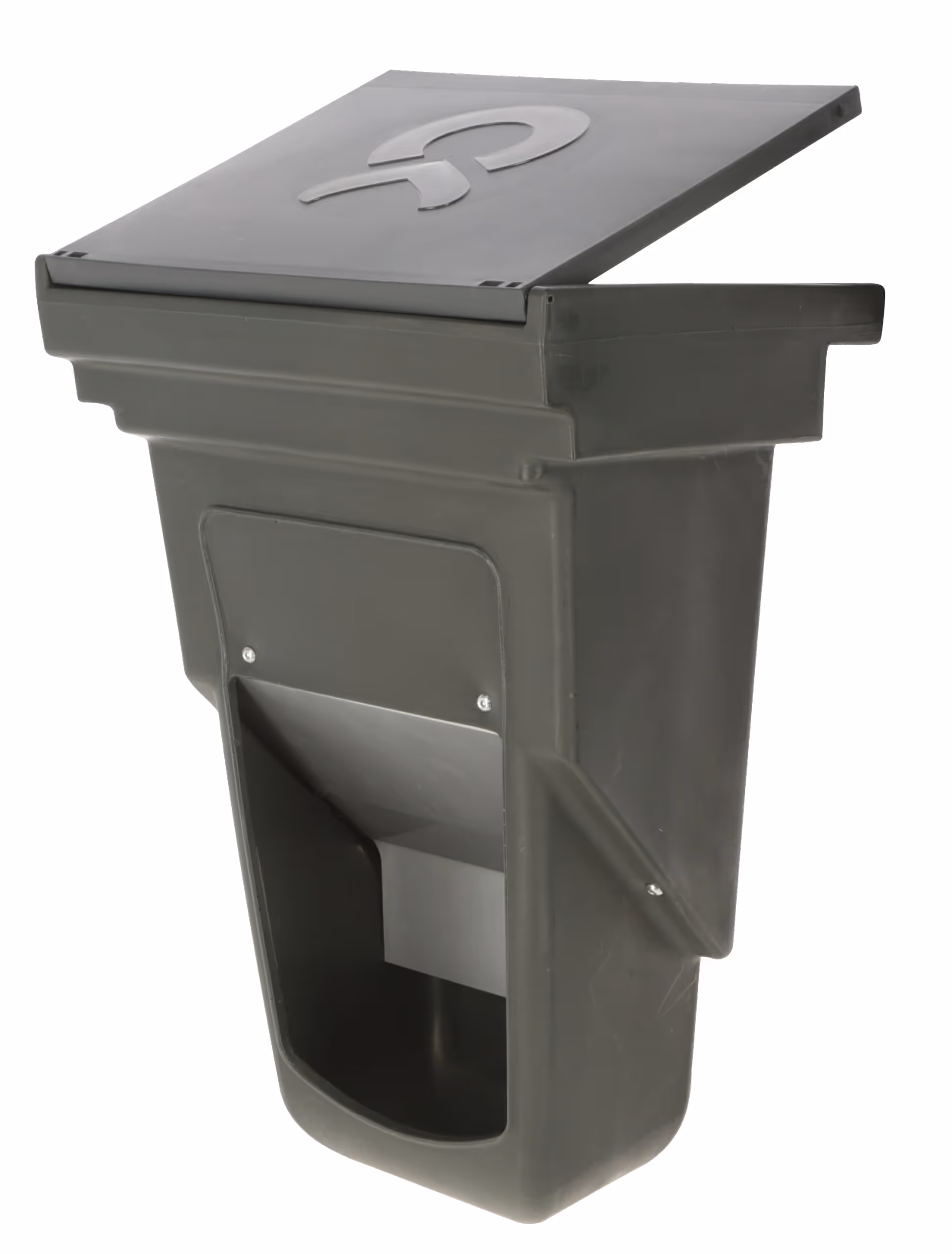 Mangoire combinée vert, 13L, concentré