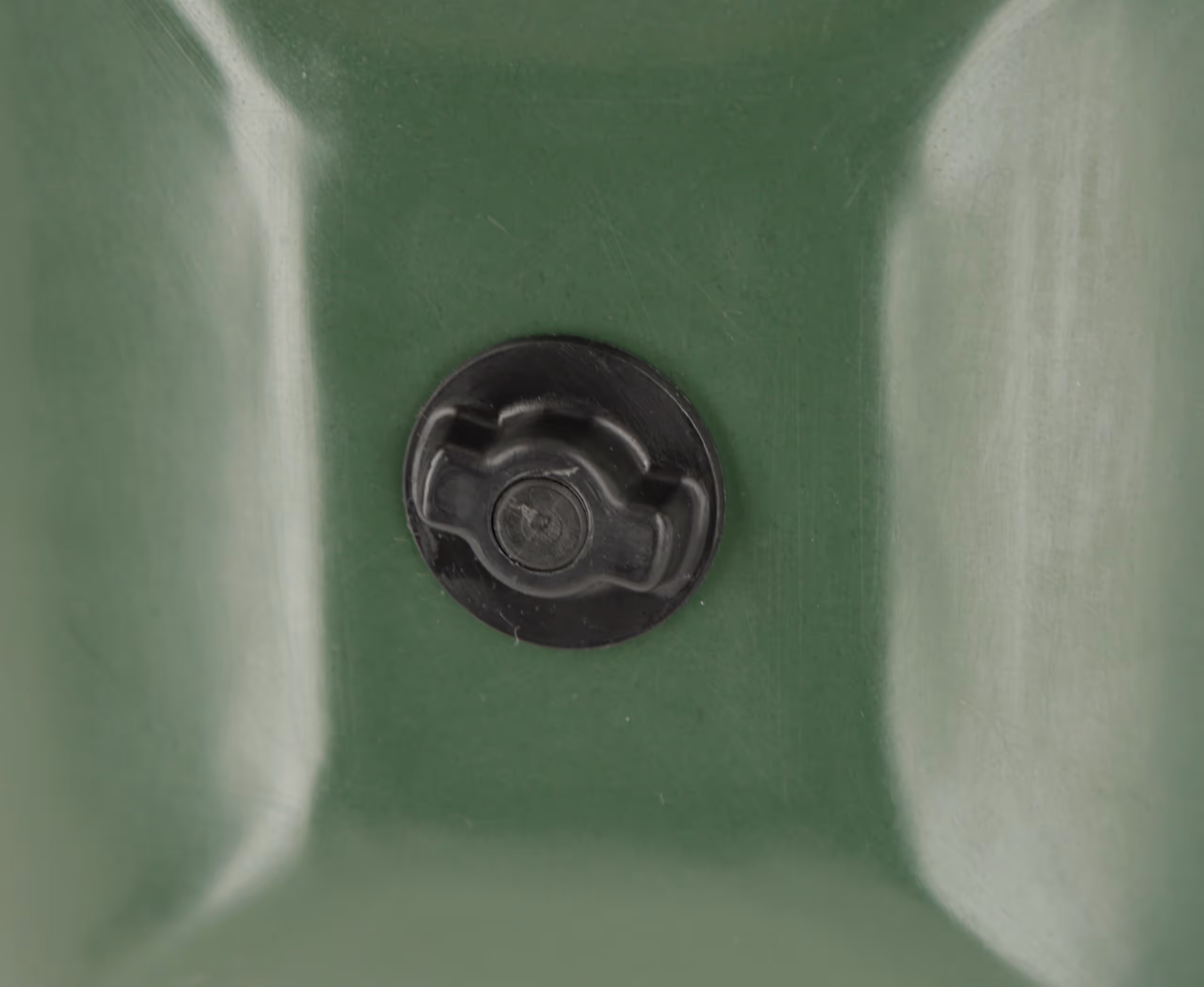 Mangoire combinée vert, 5,5L, foin et concentré