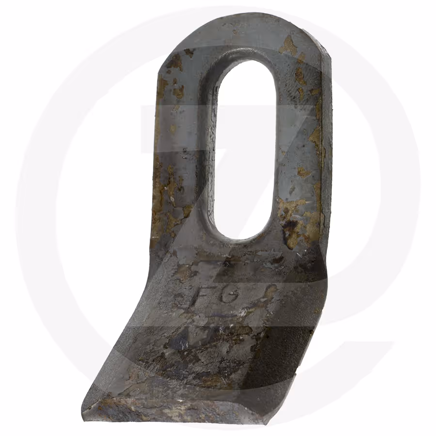 Manille 49 x 66 fil 11 ø 11.5 mm