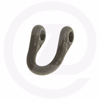 Manille 66 x 49 fil 11 ø12.5 mm