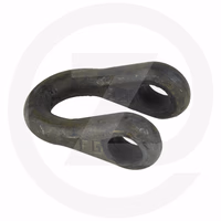 Manille 72 x 48 x 14 - ø 16.5 mm