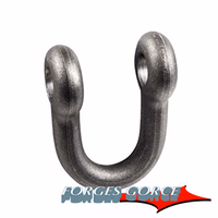 Manille Forges Gorce droite A5405360 Adaptable