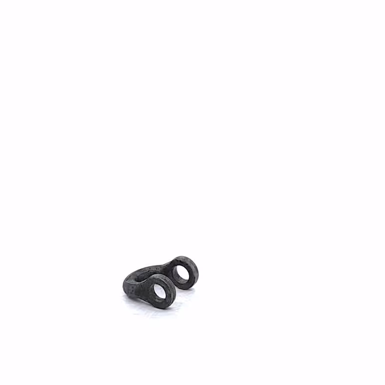Manille Forges Gorce droite 100118, 05.895.01 Adaptable